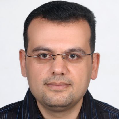 Dr. Mahmoud Almasri